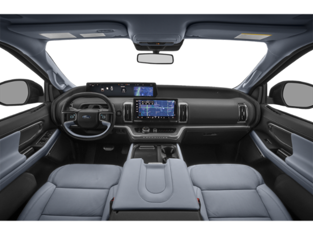 2027 Ford Expedition Platinum 4x2