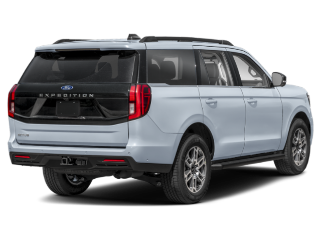 2027 Ford Expedition Active 4x4
