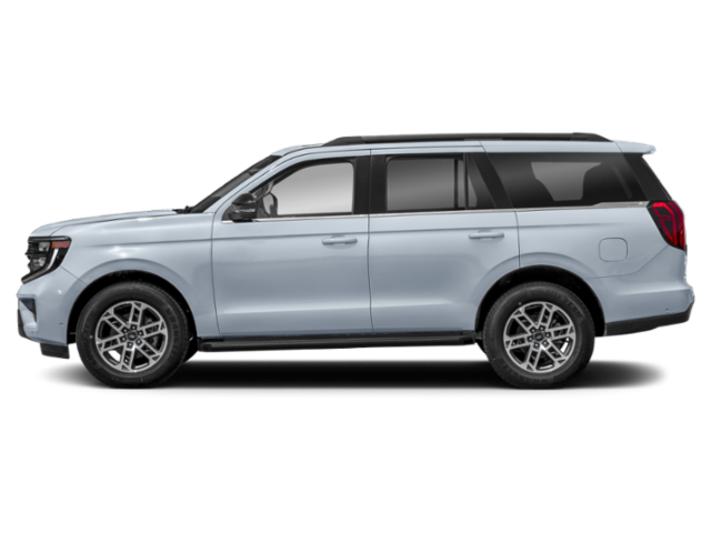 2027 Ford Expedition Active 4x4