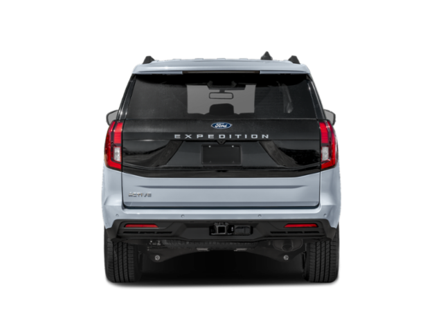 2027 Ford Expedition Active 4x4