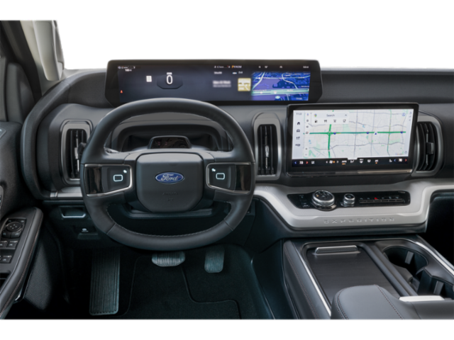 2027 Ford Expedition Active 4x4