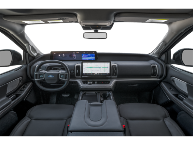 2027 Ford Expedition Active 4x4