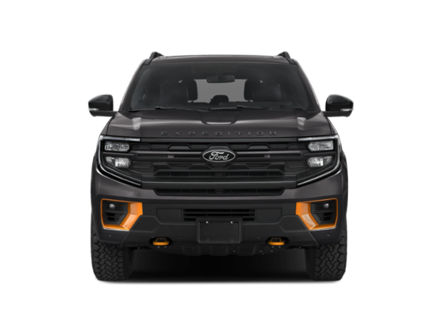 2027 Ford Expedition Tremor 4x4