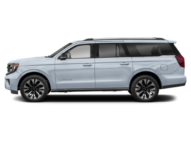 2027 Ford Expedition MAX Platinum 4x4