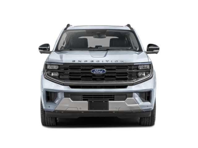 2027 Ford Expedition MAX Platinum 4x4