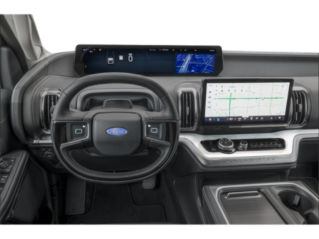 2027 Ford Expedition MAX