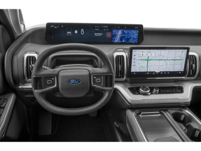 2027 Ford Expedition MAX