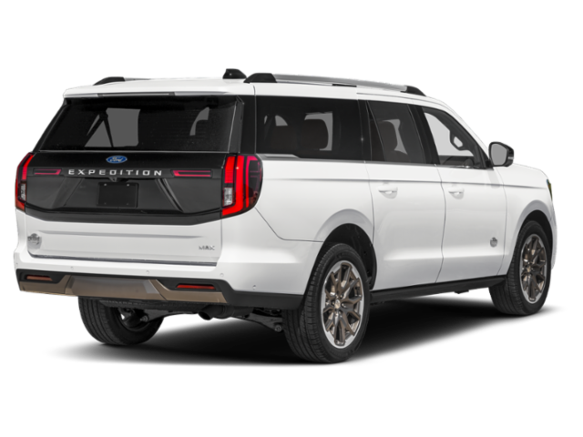 2027 Ford Expedition MAX