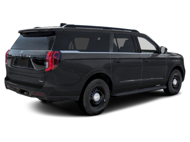 2027 Ford Expedition MAX XL 4x4