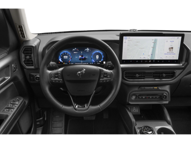 2027 Ford Bronco Sport