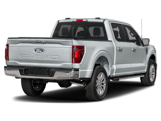 2027 Ford F-150