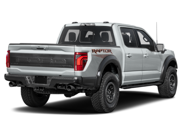 2027 Ford F-150