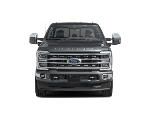 2027 Ford F-250 Platinum 4WD Crew Cab 6.75' Box