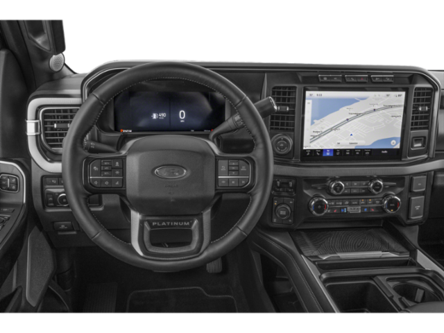 2027 Ford F-250