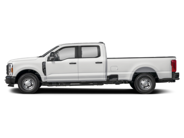 2027 Ford F-250 XL 4WD Crew Cab 6.75' Box