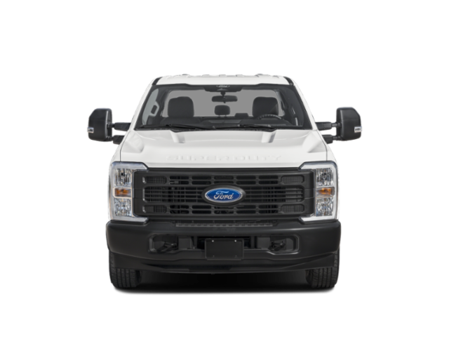 2027 Ford F-250 XL 4WD Crew Cab 6.75' Box
