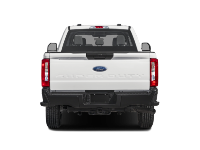 2027 Ford F-250 XL 4WD Crew Cab 6.75' Box