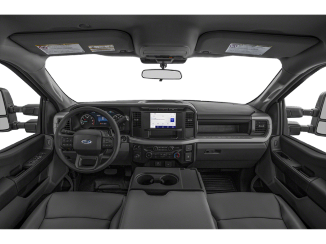 2027 Ford F-250 XL 4WD Crew Cab 6.75' Box
