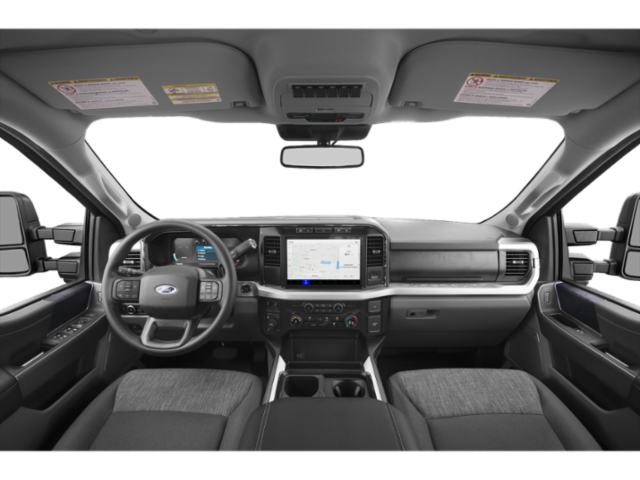 2027 Ford F-250 XLT 4WD Crew Cab 6.75' Box