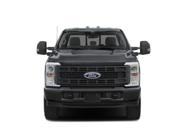 2027 Ford F-250 XL 4WD SuperCab 6.75' Box