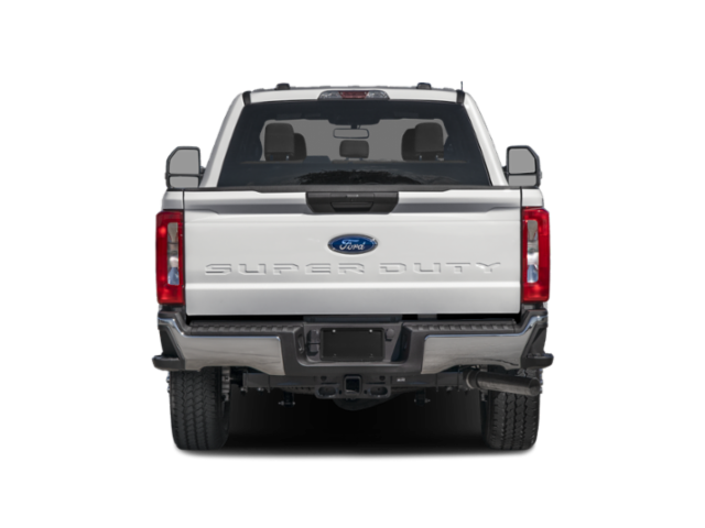 2027 Ford F-250 XLT 4WD SuperCab 6.75' Box