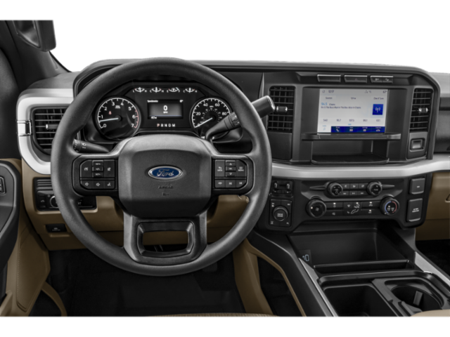 2027 Ford F-250 XLT 4WD SuperCab 6.75' Box