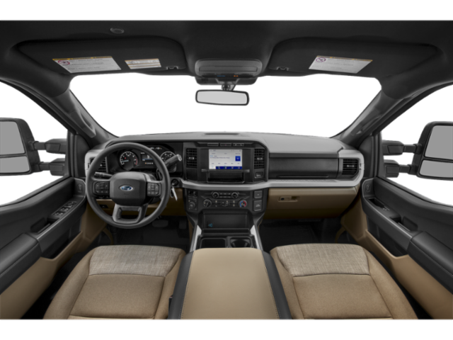 2027 Ford F-250 XLT 4WD SuperCab 6.75' Box