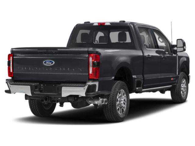 2027 Ford F-250 LARIAT 4WD Crew Cab 8' Box