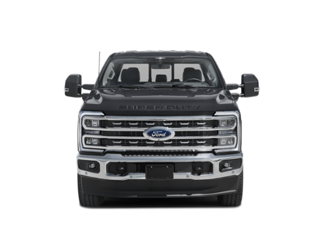 2027 Ford F-250 LARIAT 4WD Crew Cab 8' Box