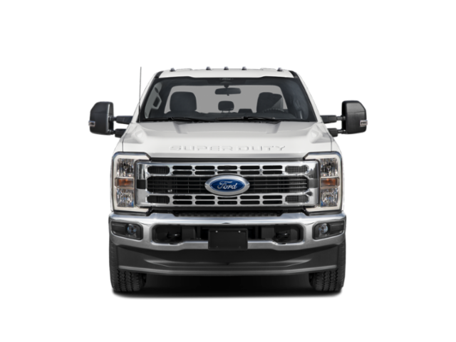 2027 Ford F-350 XLT 4WD Crew Cab 6.75' Box