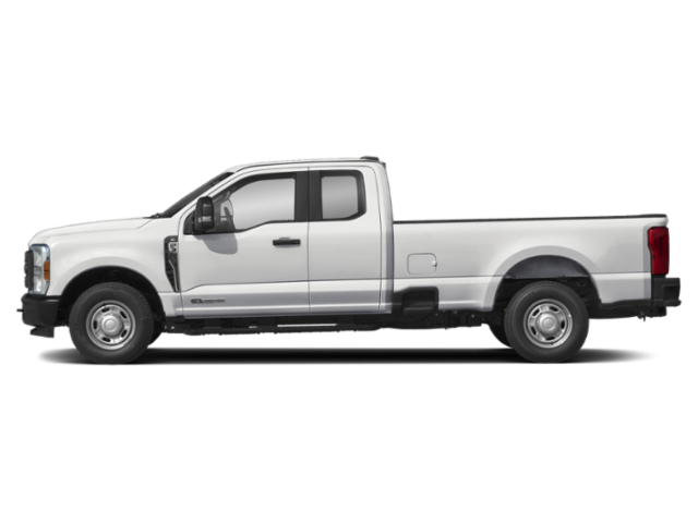 2027 Ford F-350 XL 4WD SuperCab 6.75' Box