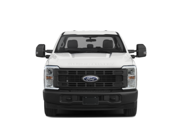 2027 Ford F-350 XL 4WD SuperCab 6.75' Box
