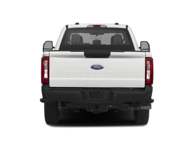 2027 Ford F-350 XL 4WD SuperCab 6.75' Box