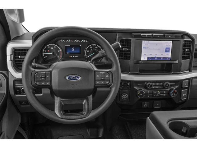 2027 Ford F-350