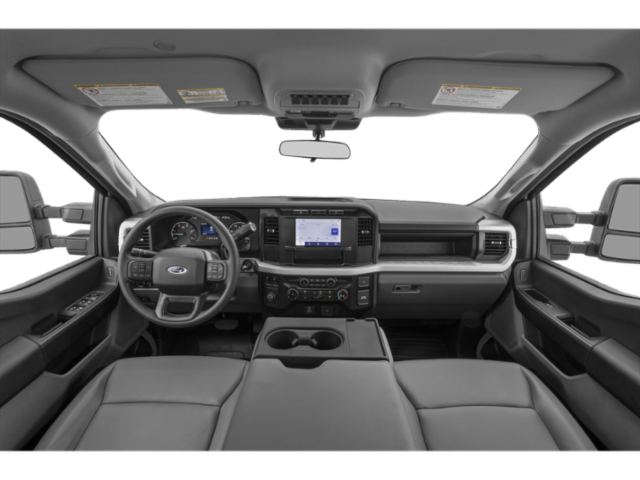 2027 Ford F-350 XL 4WD SuperCab 6.75' Box