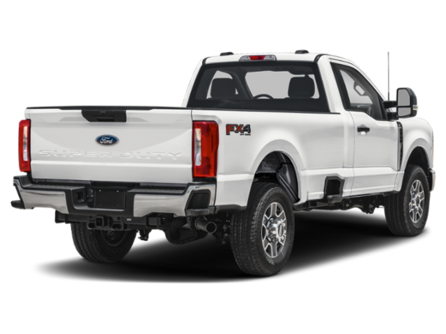 2027 Ford F-350