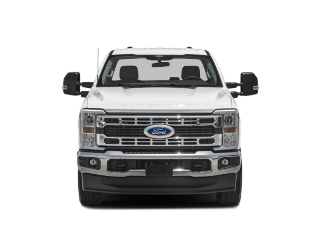 2027 Ford F-350 XLT 4WD Reg Cab 8' Box
