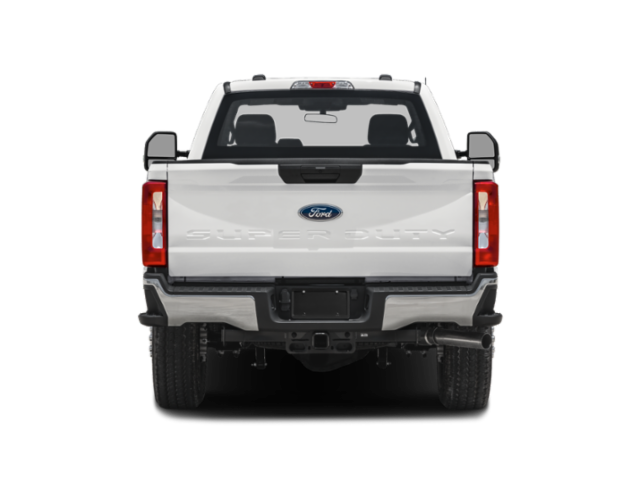 2027 Ford F-350 XLT 4WD Reg Cab 8' Box
