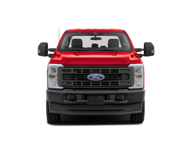 2027 Ford F-350 XL 4WD Crew Cab 6.75' Box