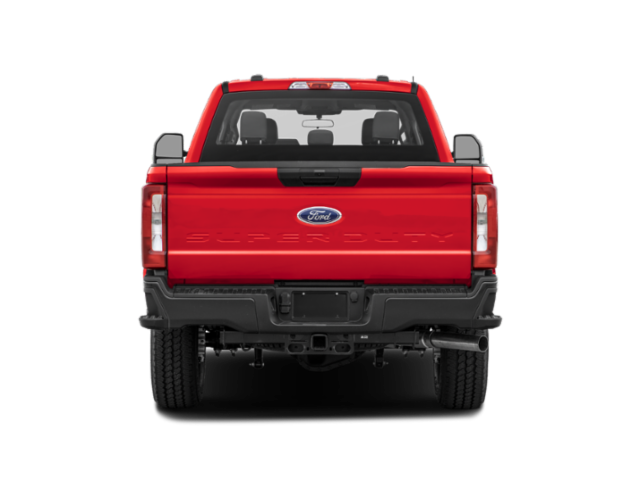 2027 Ford F-350 XL 4WD Crew Cab 6.75' Box
