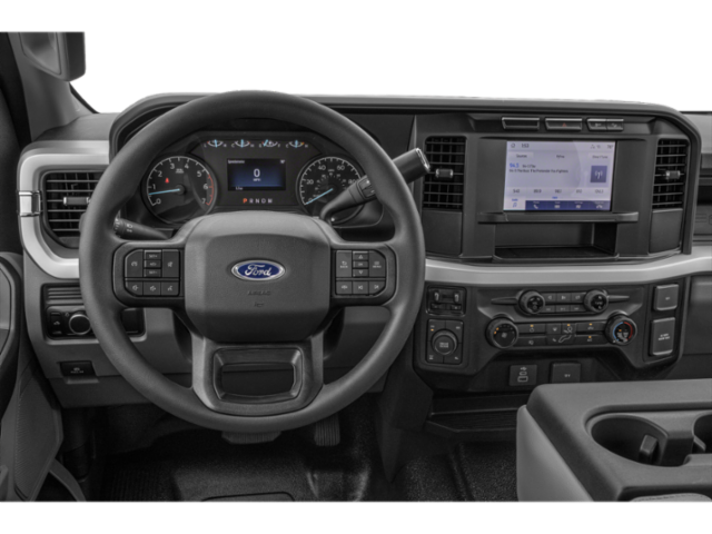 2027 Ford F-350 XL 4WD Crew Cab 6.75' Box