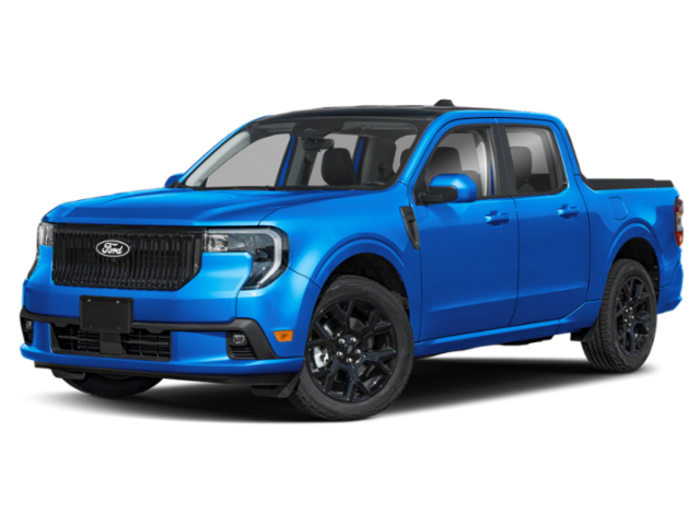 2027 Ford Maverick