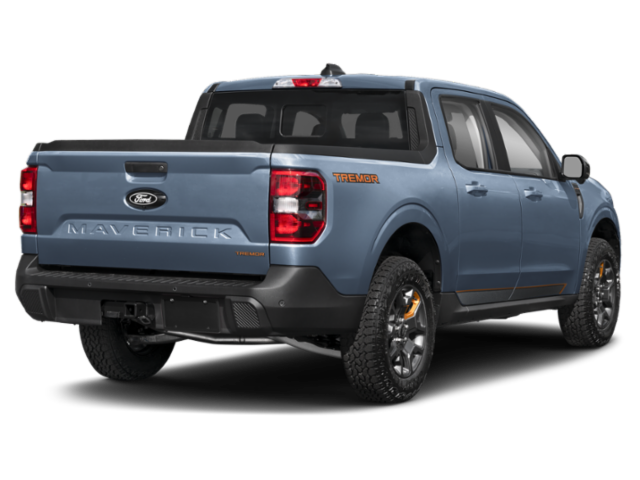 2027 Ford Maverick