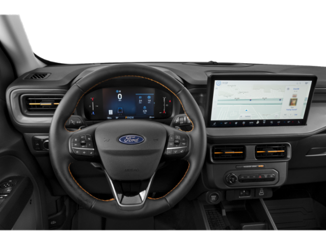 2027 Ford Maverick