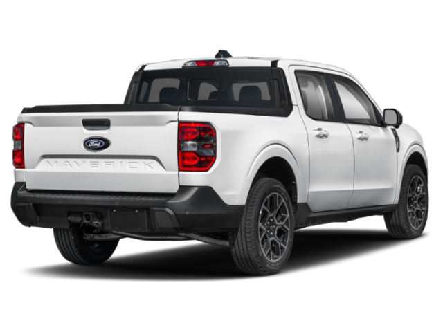 2027 Ford Maverick