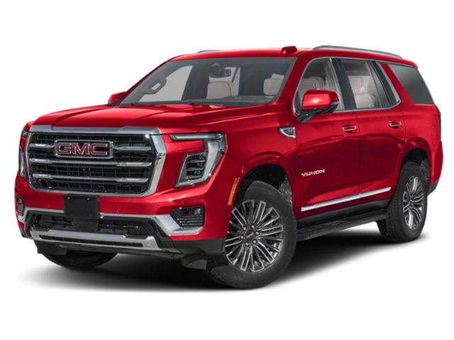 2027 GMC Yukon 4WD 4dr Denali Ultimate