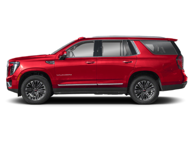 2027 GMC Yukon 4WD 4dr Denali Ultimate