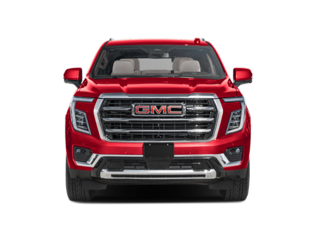 2027 GMC Yukon 4WD 4dr Denali Ultimate