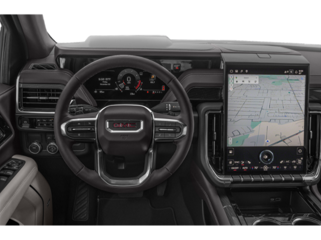 2027 GMC Yukon 4WD 4dr Denali Ultimate