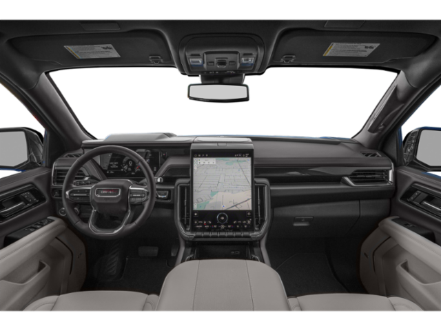 2027 GMC Yukon 4WD 4dr Denali Ultimate